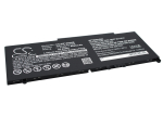 Replacement Battery for DELL Latitude 3150, 3160, 5450, E3550, E5250, G5M10, 7V69Y, Li-Polymer 6850mAh
