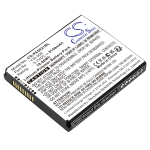5150mAh Battery for Pax A920 Pro, A920 Elegant, YW-008