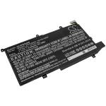 8150 mAh for HP WS04XL,WS04066XL,HSTNN-DB9Z,L97352-2D1,L97357-005