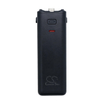 5800mAh USB-C | 20W PD Fast Charging, Smart LCD Display, Portable Extended Battery Handle, Insta360 Luna Extra Battery