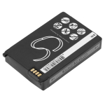 900 mAh for Motorola 56557,BAT56557,HCNN4006,PMNN4497,SNN5571B,HCLE4159B,HCNN4006A,PMNN4497A,PMNN4497AR