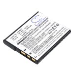 630mAh Replacement Battery for Sony NP-BN1, DSC-W530P, DSC-TX7, DSC-TX9, DSC-TX10, DSC-W310