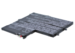 7030 mAh for Toshiba G71C000EH110,PA5065U-1BRS