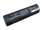 6600 mAh for Toshiba PABAS259,PABAS260,PABAS261,PABAS262,PABAS263,PA5023U-1BRS,PA5024U-1BRS,PA5025U-1BRS,PA5026U-1BRS,PA5027U-1BRS