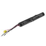 1600mAh Battery for Philips Sonicare X, HX3826/31, 1S2PBL1450-0.75-A