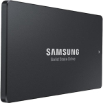 Samsung PM893 3840 GB (black, SATA 6 Gb/s, 2.5", internal)