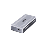 Kieszeń Unitek na dysk SSD M.2 (PCIe/NVMe)