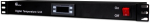 Termostat do szaf rack 1U Getfort