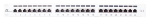 PATCH PANEL FTP CAT.6 24 PORTY SZARY PGF-6FTP24-B6-G GETFORT