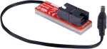 Adapter PoE ATTE SDIP-12-124