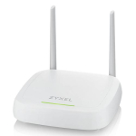 Juurdep&auml;&auml;supunkt ZyXEL Zyxel NWA30BE 802.11be Wifi 7 NebulaFlex juurdep&auml;&auml;supunkt