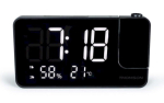 Thomson CP100T Digital clock radio with FM radio and alarm functions