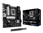 Asrock B860M-X Motherboard Gen5 WiFi