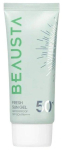 Beausta Waterproof Fresh Sun Gel SPF50 50 ml