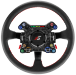 Gaming steering wheel SIMAGIC Neo X-350W
