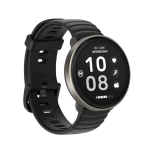 Hammer Ventus | Smart watch | GPS (satellite) | AMOLED | 1.32" | Black