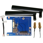 Arvuti Shuttle LTE adapterikomplekt WWN03 +++