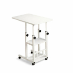 M&auml;nguala | PC | Konsoolid | Tarvikud // M&auml;nguasjad ja m&auml;ngud lastele // SL17A Mobilny stolik pod laptopa jasne drewno