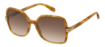 P&auml;ikeseprillid MARC JACOBS WOMEN MJ-1105-S-03Y (L&auml;&auml;ts/Sild/K&otilde;rvaklamber) 57/17/140 mm