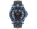 Meeste k&auml;ekell POLICE PEWJA2108202 (47MM)
