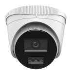 IP kamera IPC-T220HA-LU 2MP f2.8mm turret balta