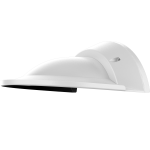 Lietus aizsargs DS-4277ZJ-WP balts