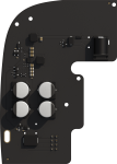 Baro&scaron;anas bloks 6V PSU type A priek&scaron; Hub 2
