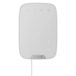 Tastatūra Superior KeyPad Fibra balta