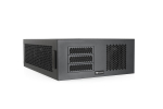 Thermaltake AX200 Black Mid Tower PC Case