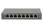 TP-Link TL-SG108 (Gray)
