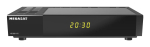 Megasat HD 601 V5 Satellite Full HD Black