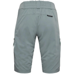 Spodenki rowerowe damskie SILVINI Women Shorts ALMA   XL