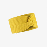 Opaska BUFF KNITTED HEADBAND NORVAL HONEY-HONEY   one size