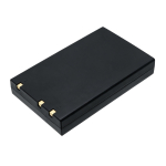 2600mAh Battery for WEGO WGM-3012, M3000P, WGS1010, WGF-08E, LPD9243