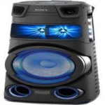 Speakers Sony MHC-V73D
