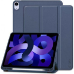 Tablet accessories Tech-Protect SC Pen Case iPad Air 10.9" 2020-2022/ 11" 2025 Navy Blue