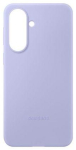 Book case Samsung Silicone Case Samsung Galaxy A57, Violet