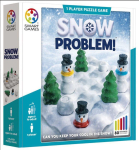 Another product brain games  Brain Games Snow Problem