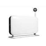 Other small household appliances Mill  Mill Heater CO1200WIFI3 GEN3 Convection Heater  1200 W  Number of power levels 3  Suitable for rooms up to 14-18 m  White