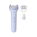 Another product Philips  PHILIPS 8000 serijas epilators mitrai un sausai epilesanai (3 piederumi)  zils BRE708/00 (8720689032704)