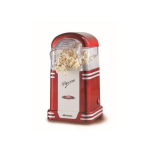 Popcorn maker ariete  Ariete Party Time 2954 Popcorn-maskine 1.1kW
