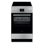 Another product AEG  AEG keramiska plits  Steambake 6000. serijas  nerusejosa terauda CCB56490BM (7333394044712)