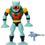 Another product Mattel  Mattel Masters of the Universe Origins Cartoon Collection Leech, toy f