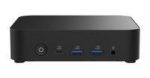 Other Computer Accessory Asus  ASUS RNUC14MNK9700002 BB Intel N97 Kit