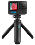 GPS GoPro GoPro Shorty Mini Extension Pole + Tripod 810116384044 (810116384044)