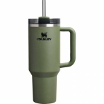Other small household appliances Stanley Quencher H2.0 Dried Pine Thermal Mug 1.18L Dark Green