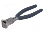Pliers: cutting | end,cutting | 160mm