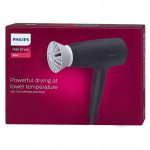 Juuksekuivati Philips 3000 seeria BHD302/00 1600W Black EU