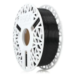 Filaments PET-G melns 1.75mm 1kg Rosa3D