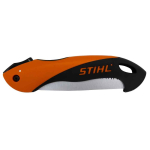Klappsaag Stihl 8818700 PR 16 Black-Orange